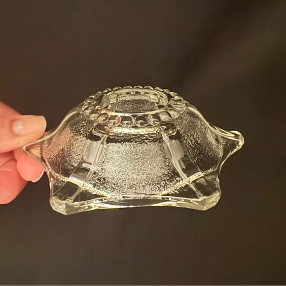 Vintage Asian Pagota Style Fairy Lamp Candle Holder - Picture 9 of 10